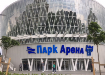 ЗАД „ОЗК-Застраховане“ АД е генерален спонсор на новия спортен комплекс Парк „Арена ОЗК