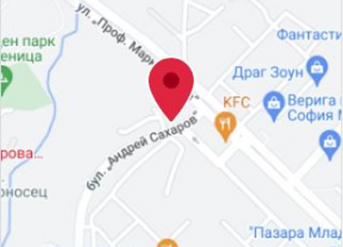 РЕГИОНАЛНО ЗАСТРАХОВАТЕЛНО ПРЕДСТАВИТЕЛСТВО