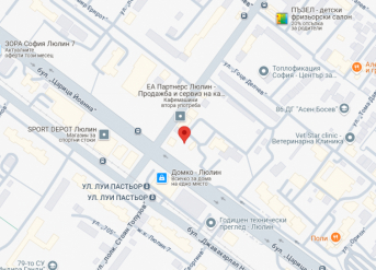РЕГИОНАЛНО ЗАСТРАХОВАТЕЛНО ПРЕДСТАВИТЕЛСТВО
