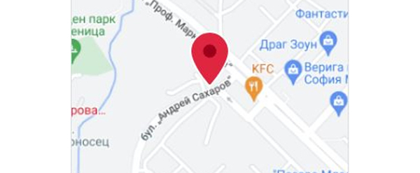РЕГИОНАЛНО ЗАСТРАХОВАТЕЛНО ПРЕДСТАВИТЕЛСТВО